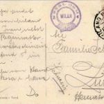 Milano - Panorama dell Arena