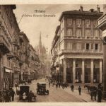 Milano - Corso Vittorio Emanuele