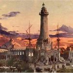 Milano - Espositione 1906