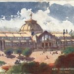 Milano - Arti Decorative Francesi