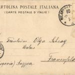 Milano - Galleria Vittorio Emanuele