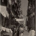 Napoli - Pallonetta di S. Lucia