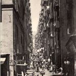 Napoli - Gradani di Chiala