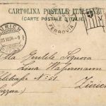 Napoli - Colonna dei Martiri