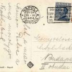 Napoli - Piazza Municipio