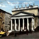 Trieste - Chiesa S Antonio