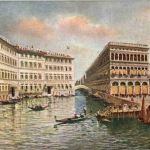 Venezia - Hotel Cavalletto
