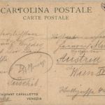 Venezia - Hotel Cavalletto