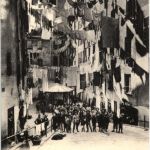 Genova - Truogoli di S. Brigida