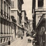 Genova - Via Balbi