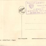 Monte Rosa - La Capanna Gnifetti