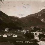 Montroc