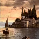 Lago di Garda - Punta San Vigillio