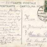 Lago di Garda - Punta San Vigillio