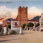 Taormina - Piazza S Agostino