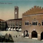 Treviso - Piazza dei Signori