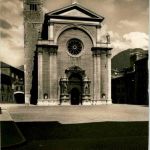 Trento - Chiesa di S. Maria
