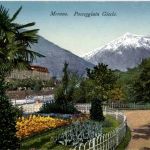 Merano - Passeggiata Gisela