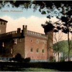 Torino - Castello Medoevale