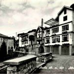 Arola - Albergo Alpi