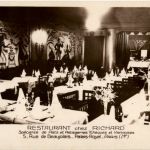 Paris - Restaurant chez Richard