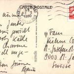 Paris - Jardin des Tulleries