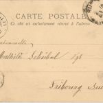 Paris - Avenue de l Opera