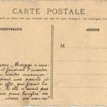 Paris - Le quai de Valmy