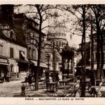 Paris - Montmartre
