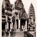 Paris - Exposition coloniale Internationale 1931