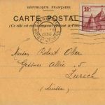 Paris - Guerault & Lemarinier