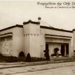 Paris - Exposition des Arts Decoratifs