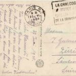 Paris - Exposition des Arts Decoratifs