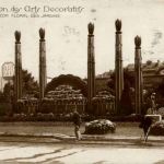 Paris - Exposition des Arts Decoratifs