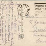 Paris - Exposition des Arts Decoratifs