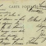 Paris - Le Palais du Senat