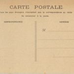 Paris - Boulevard de la Madeleine