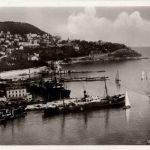 Nice - Entree du port