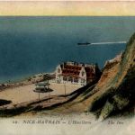 Nice - Havrais - L Hotellerie