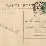 Nice - La Jetee