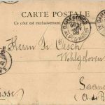 Souvenir de Nice
