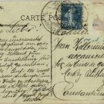 Marseille - Cours Belsunce - Tramway