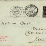 Marseille - Port Saint Jean