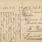 Marseille - Grand Hotel de Geneve