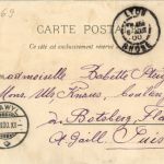 Souvenir de Lyon