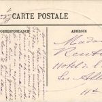 Lyon - La Prefecture