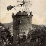 Tamaris sur Mer - Le Moulin
