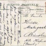 Environs de Tours - Lugnes