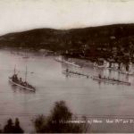 Villefranche sur Mer
