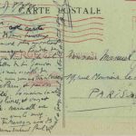 Pferde - Gardians aux Saintes Maries